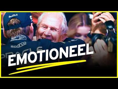 Grote schoonmaak bij Red Bull: Wat dit betekent voor Verstappen