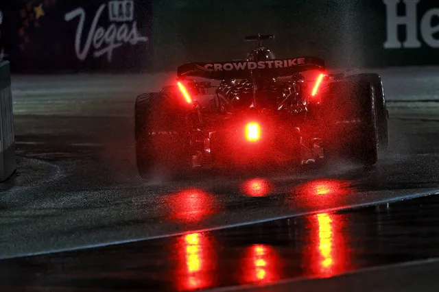 Formule 1-team stopt ermee: na Abu Dhabi is het definitief einde verhaal