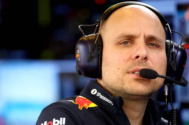Geruchten over Verstappens race-engineer Lambiase zijn totale onzin
