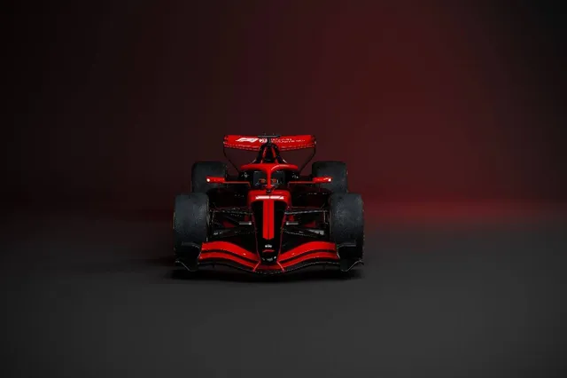 FIA-kopstuk Tombazis ontkracht claim over F1-auto's 2026