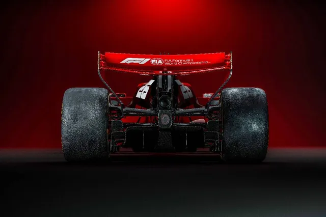 Official F1 2026 terminology unveiled as major regulations revamp looms