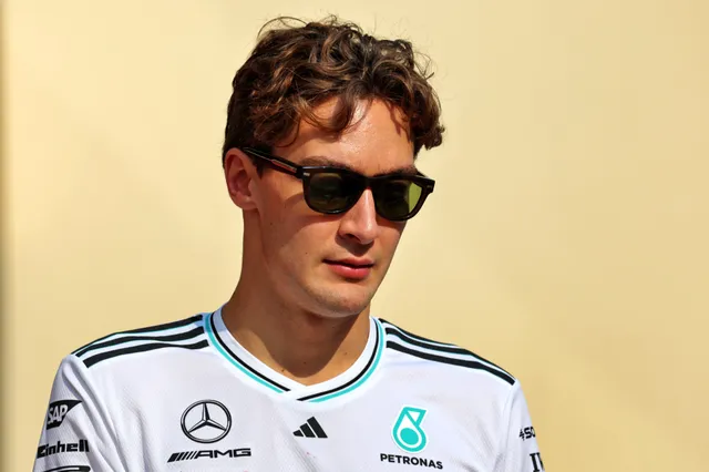 Russell confirms: this approach for Verstappen is very much possible