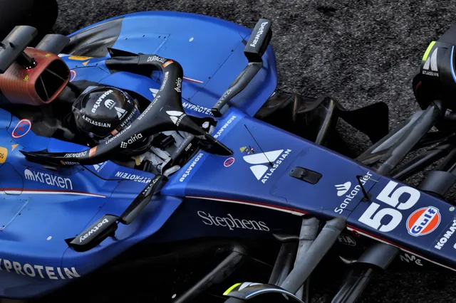 Grand Prix winner backed to achieve F1 title with perfect alignment