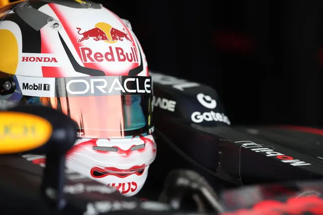 Voormalig Red Bull-motorleverancier onthult het geluid van de 2026-motor