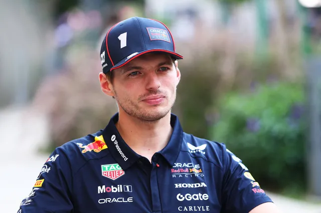 Red Bull boss has no doubts about Verstappen leaving after 2026