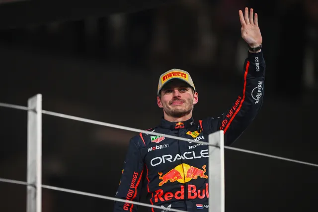 Ex-F1 team boss ranks Verstappen top of 2025 drivers list: 'Super Max'