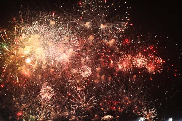 Happy New Year! GPblog wishes everyone a healthy and happy 2026!