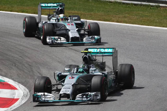Mercedes loses another key man to a rival: top aerodynamicist joins Williams