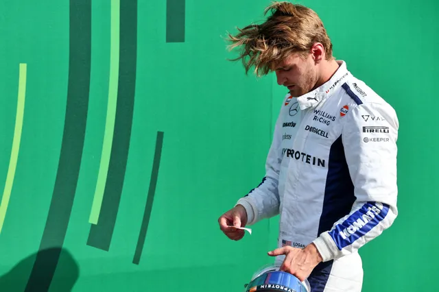 Axed F1 driver’s career reboot begins at iconic motorsport event