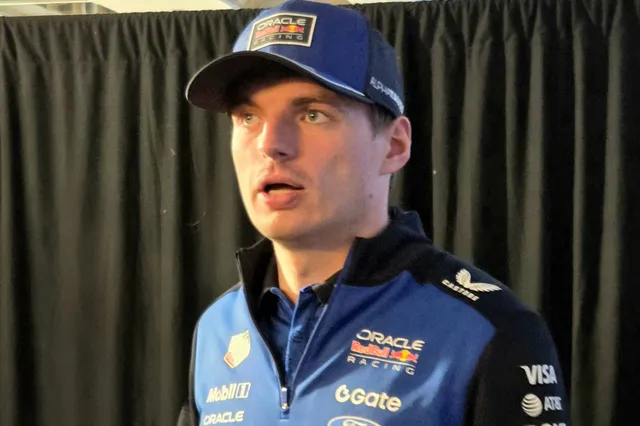 Verstappen relaxed as Red Bull brace for unknowns under new engine rules