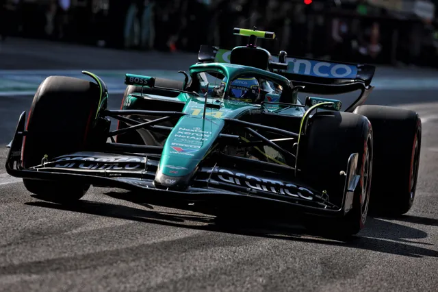 Honda toont eerste beelden van nieuwe F1-motor voor 2026