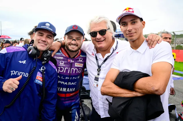 Jack Miller: Toprak Razgatlioglu ‘doesn’t need a mentor’ in MotoGP