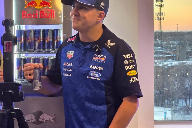 Hadjar hints at following Alonso’s footstep with recent admission