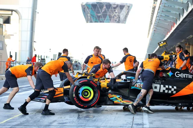 Grote zorgen over toekomst Formule 1: 'Fans begrijpen dit niet meer'