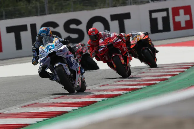 Why 2026 might set a new benchmark for silly seasons thanks to MotoGP