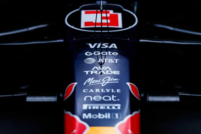 RB22 makes official debut in Barcelona as Hadjar begins Red Bull journey