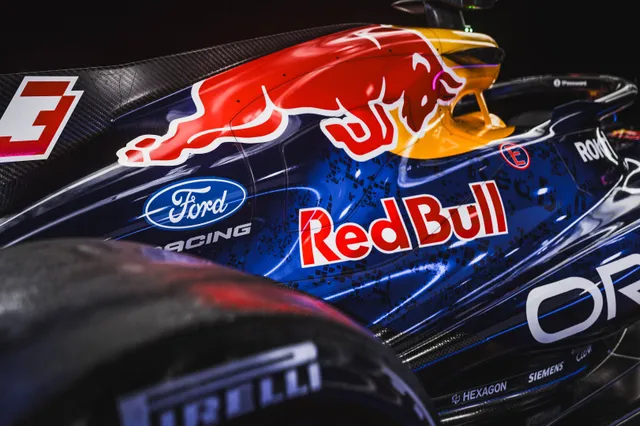 Dit zijn de eerste geheimen die Red Bull verklapt over de nieuwe RB22