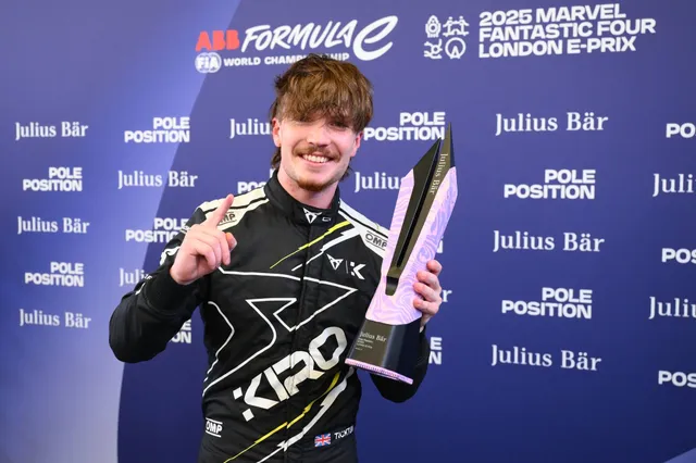 Why Dan Ticktum's social media outbursts should be cherished - rather than criticised