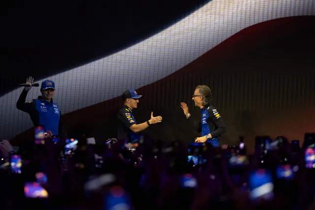 Laurent Mekies reveals Red Bull Racing’s tribute to co-founder Mateschitz