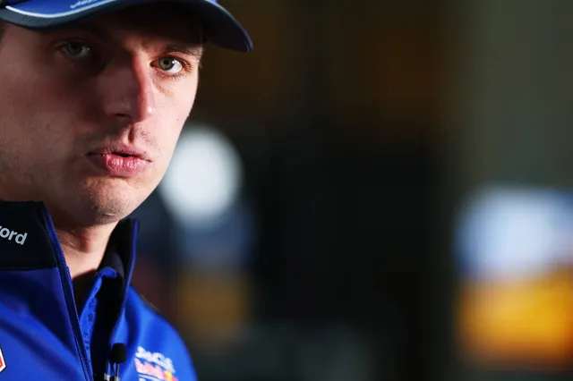 F1 Today | Marko addresses Verstappen clause as Schumacher predicts Ferrari 'disaster'