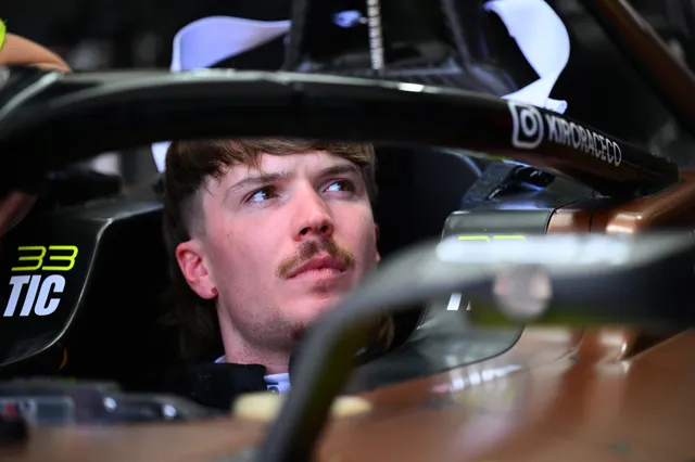 Ticktum hits back after comment addressing 'chopped up quotes' is deleted