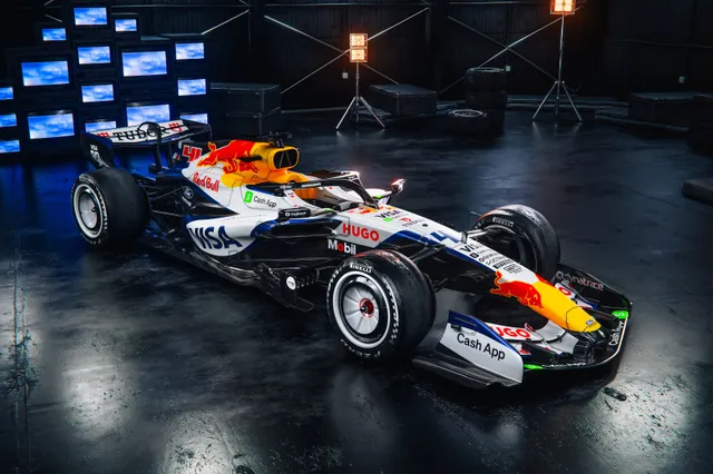 Red Bull's in-house power unit passes key milestone at Imola