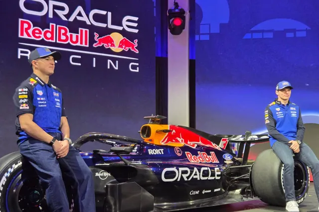 Verstappen heeft nog wat tijd nodig: waarom hij de 2026-regels nog niet onder de knie heeft