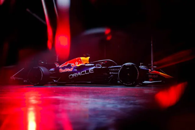 Verstappen is voor iedereen te volgen - en niemand weet hoe dát kan