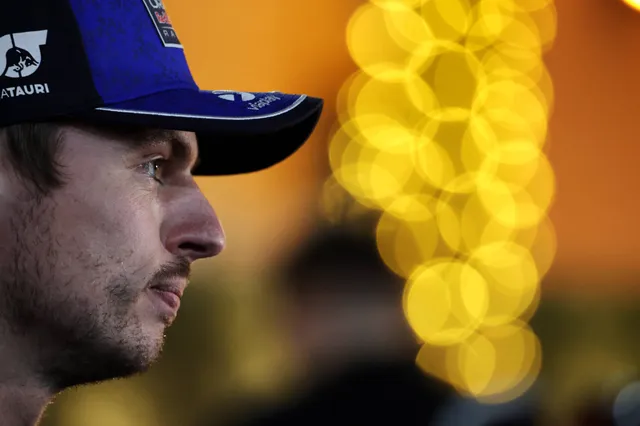 Verstappen responds to Wolff: Is Red Bull really the benchmark this season?