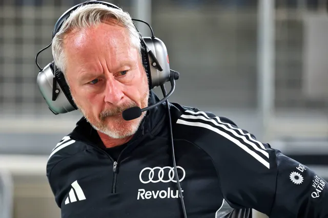 Wheatley breaks down Audi’s take on Mercedes engine loophole saga