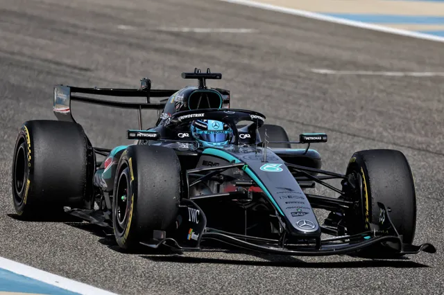 Mercedes-powered outfit breaks silence on ‘crystal clear’ compression ratio rules