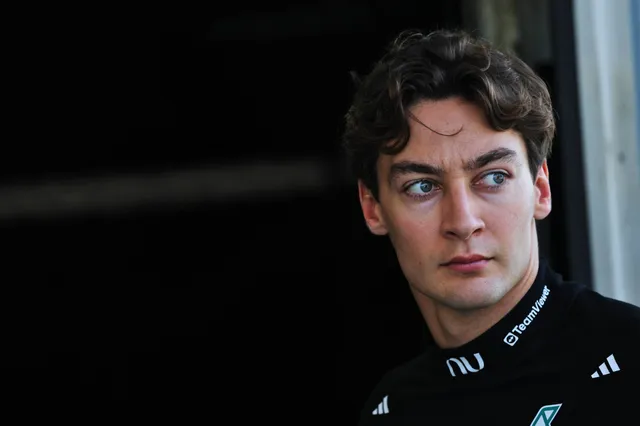 Why Russell is no longer as concerned about Red Bull’s ‘scary’ RB22 weapon