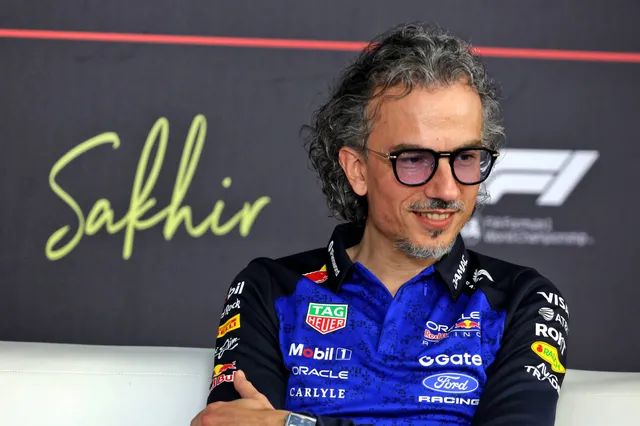 Red Bull boss impressed with RB22’s standout strength after Bahrain testing