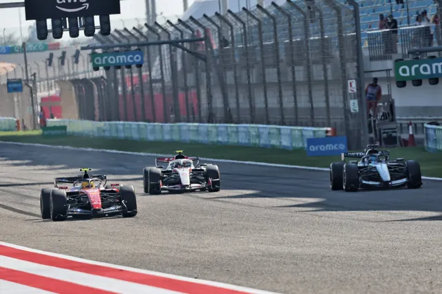 F1 drivers raise serious concerns over key aspect of 2026 regulations