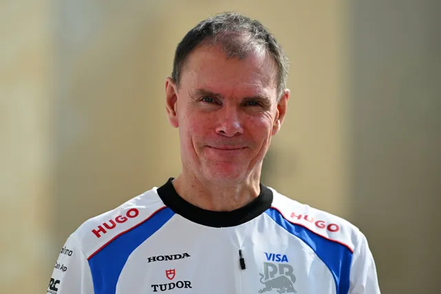 Racing Bulls puts pressure on Lawson to retain his F1 seat after 2026