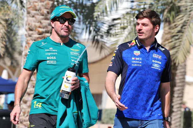 Alonso warns driver skill ‘matters less’ under 2026 F1 rules