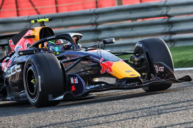 Complete Bahrain test results | Mercedes again the fastest