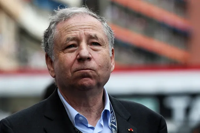 Meer F1-prominenten duiken op in beruchte Epstein files