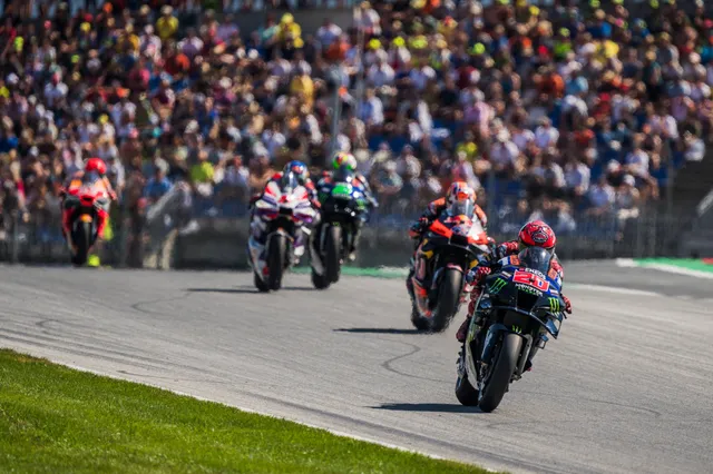 Rins delivers damning verdict on Yamaha: ‘We arrived without weapons’