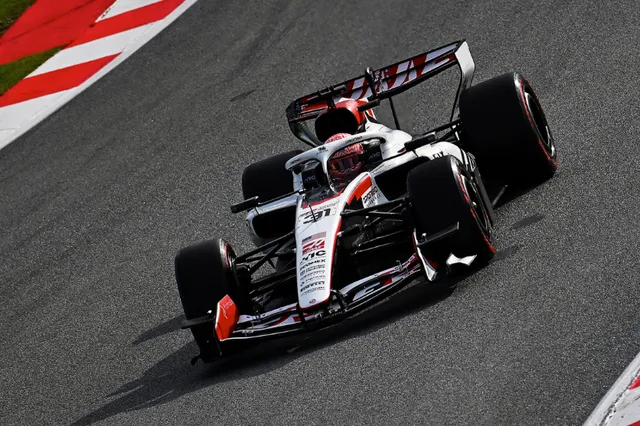 Horrorscenario blijft Formule 1 bespaard: 'Het is geen Formule E geworden'