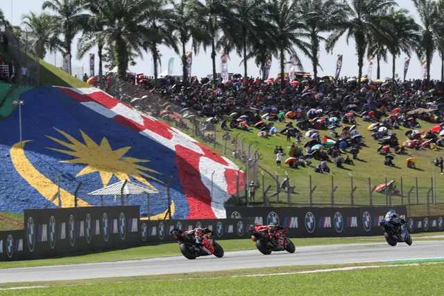 MotoGP 2026 season kicks off with star-studded Kuala Lumpur event