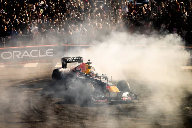 F1 Today | Tsunoda drama unfolds as Domenicali teases joint F1 launch comeback