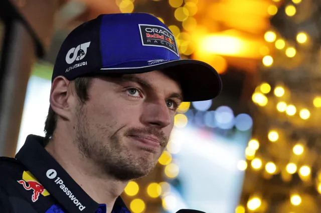 Why Verstappen is so critical of the new F1 regulations