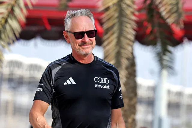 Audi make major step forward as Wheatley hails 'considerable' progress in Bahrain