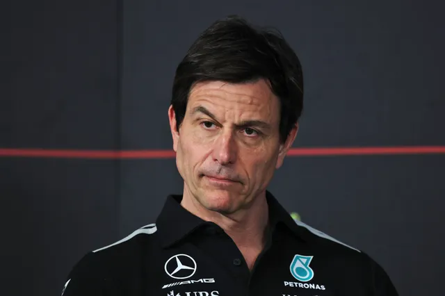F1 today | Wolff furious at Mercedes engine speculation, as Ferrari shock paddock with upgrade