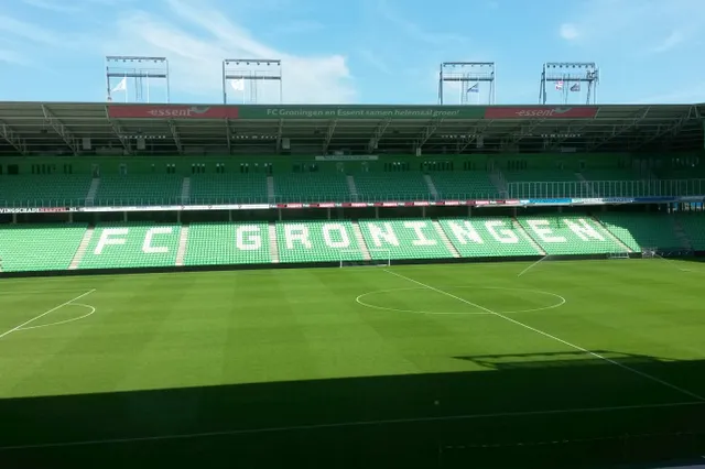 Oranje speelt WK-kwalificatiewedstrijd tegen Malta in Groningen