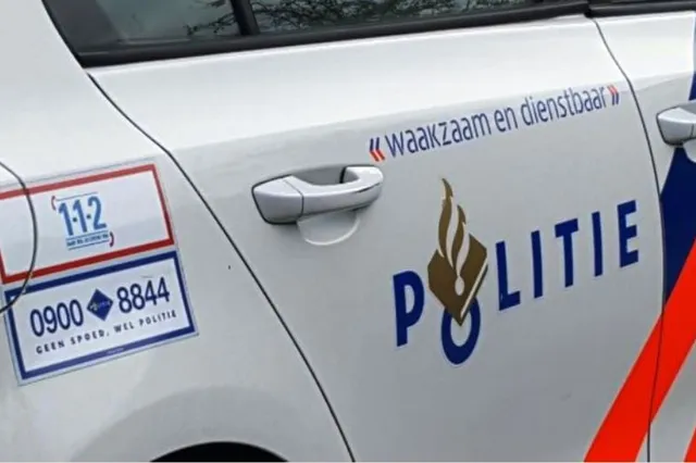 Politie: Sporen aangetroffen bij zoektocht naar kinderen Beerta in polder (Update)