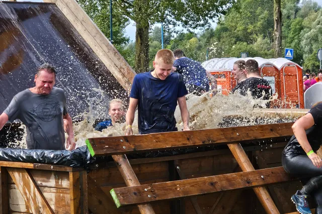 In Beeld: Geslaagde 10e jubileumeditie van KardingeRun voor Bikkels