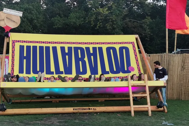 Hullabaloo Festival Image