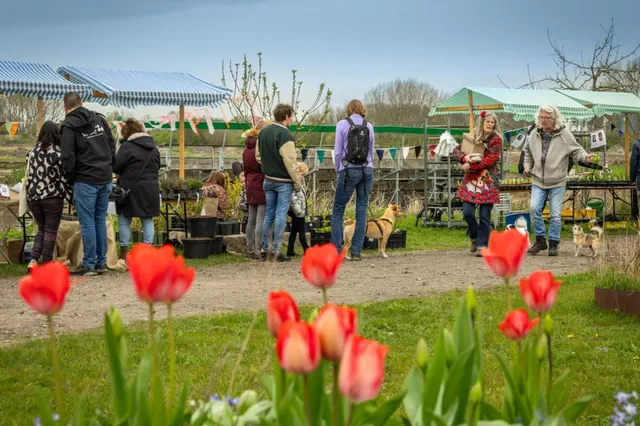 Achtste editie Noordelijke Zadenmarkt op zaterdag 8 maart